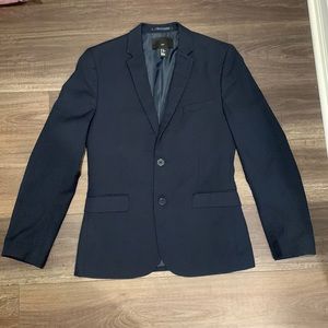 Men’s Slim Fit Blazer